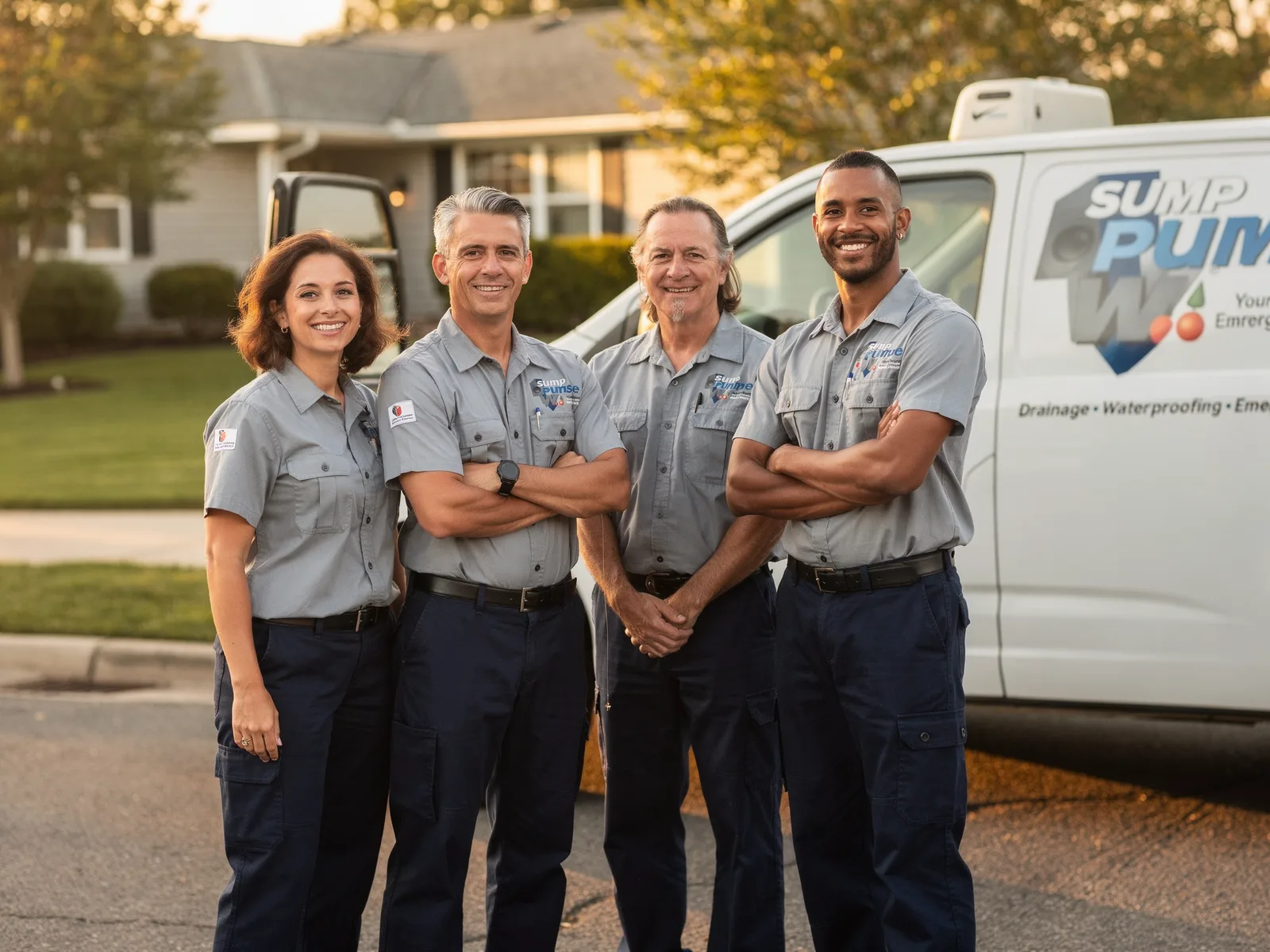 Water Heater Repair company in Hughesville, MO